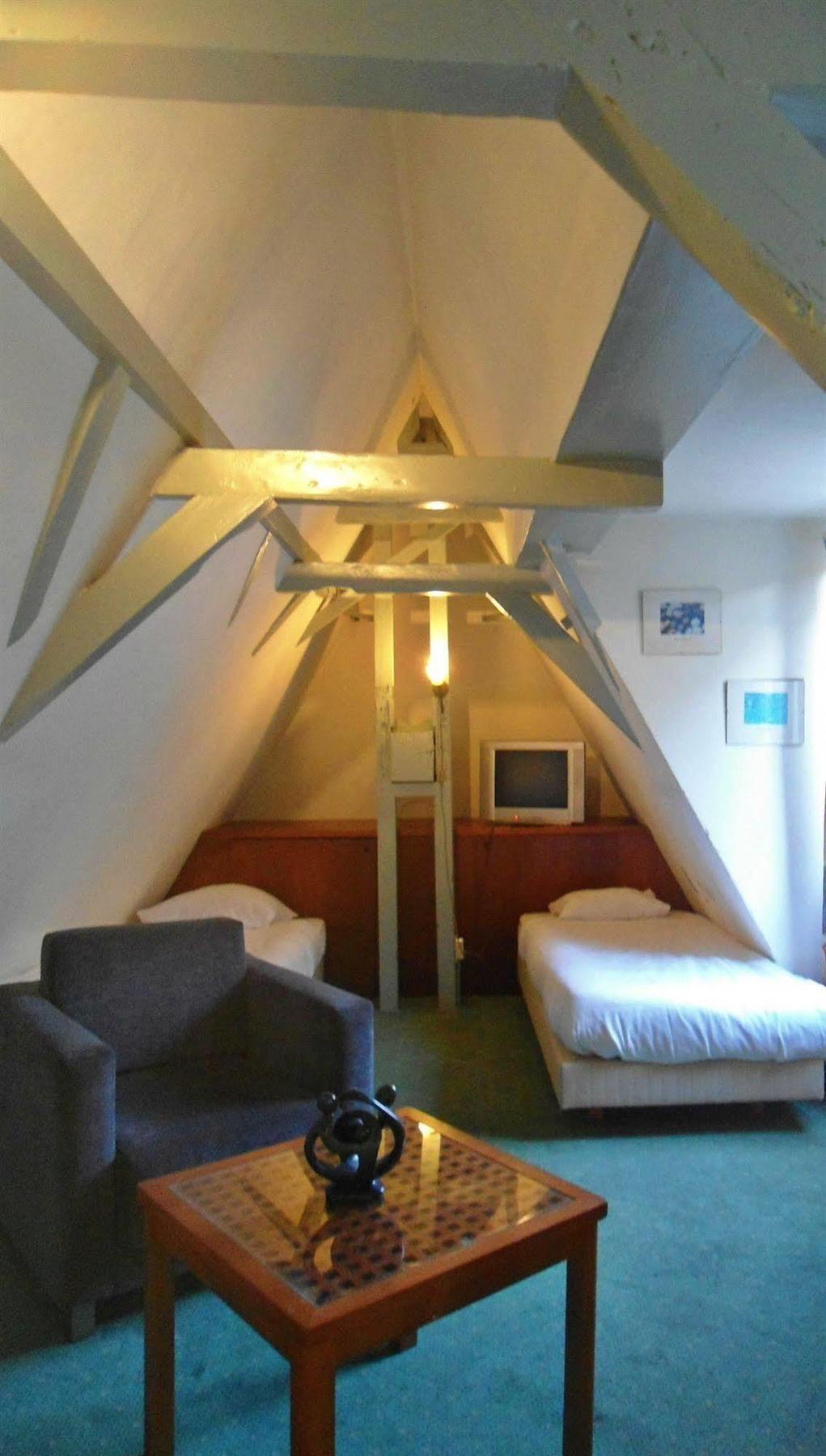 Hotel Agora أمستردام المظهر الخارجي الصورة