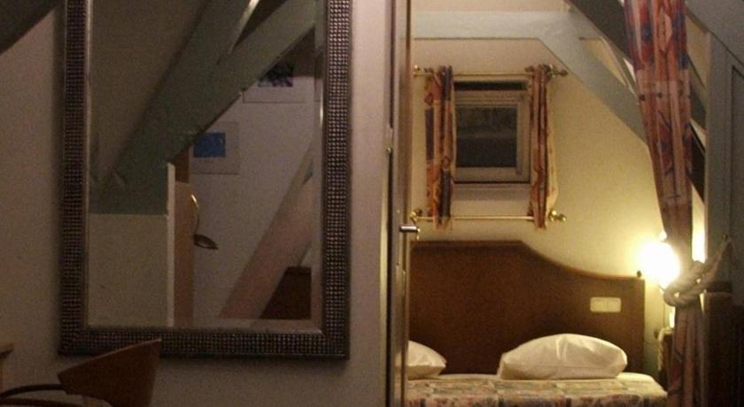 Hotel Agora أمستردام المظهر الخارجي الصورة